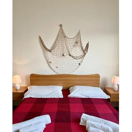Dimora Del Salento Galipoli Bed & Breakfast Gallipoli