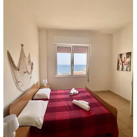 Bed & Breakfast Dimora Del Salento Galipoli