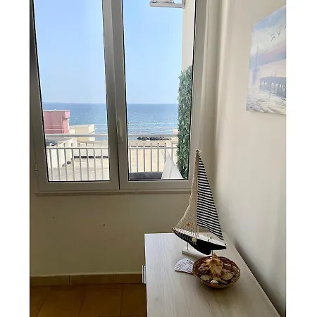 Bed & Breakfast Dimora Del Salento Galipoli