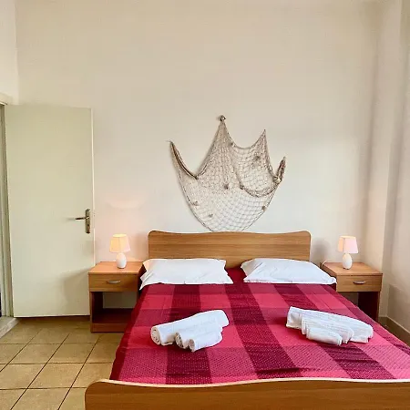 Bed & Breakfast Dimora Del Salento Galipoli