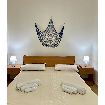Bed & Breakfast Dimora Del Salento Galipoli Gallipoli