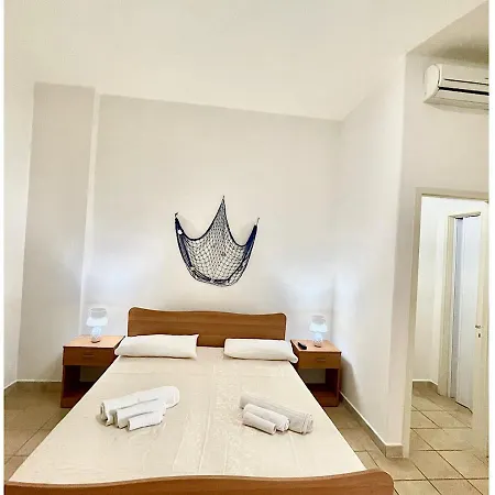 Bed & Breakfast Dimora Del Salento Galipoli *