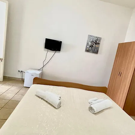 Bed & Breakfast Dimora Del Salento Galipoli Gallipoli
