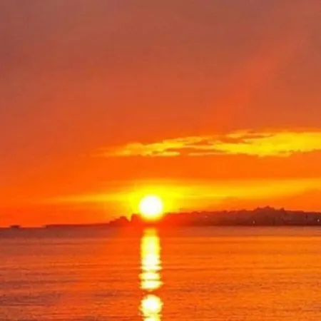 Bed & Breakfast Dimora Del Salento Galipoli Gallipoli